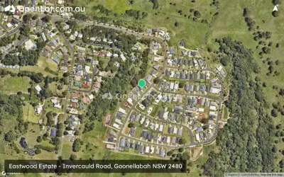 Eastwood Estate - Invercauld Road, Goonellabah NSW 2480 - Goonellabah NSW 2480
