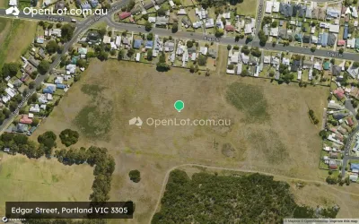 Edgar Street, Portland VIC 3305 - Portland