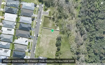 Eleanor Close Estate - 19 Eleanor Close, Hamlyn Terrace NSW 2259 - Hamlyn Terrace NSW 2259