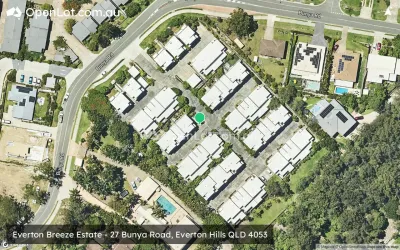 Everton Breeze Estate - 27 Bunya Road, Everton Hills QLD 4053 - Everton Hills
