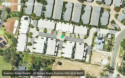 Everton Ridge Estate - 40 Bunya Road, Everton Hills QLD 4053 - Everton Hills