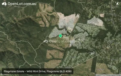 Flagstone Estate - Flagstone QLD 4280