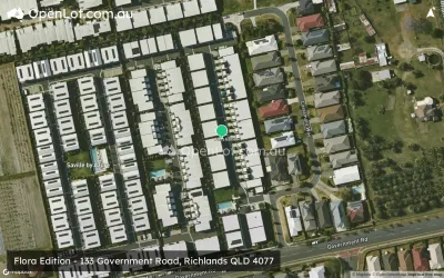 Flora Edition - 133 Government Road, Richlands QLD 4077 - Richlands