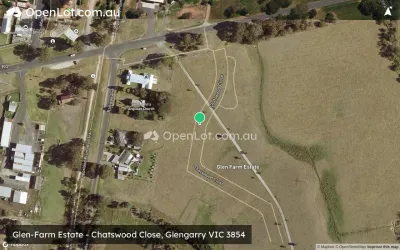 Glen-Farm Estate - Chatswood Close, Glengarry VIC 3854 - Glengarry