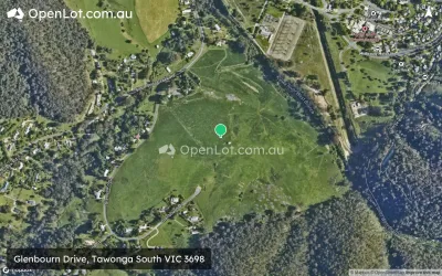 Glenbourn Drive, Tawonga South VIC 3698 - Tawonga South VIC 3698