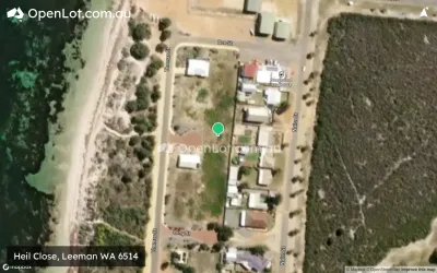 Heil Close, Leeman WA 6514 - Leeman