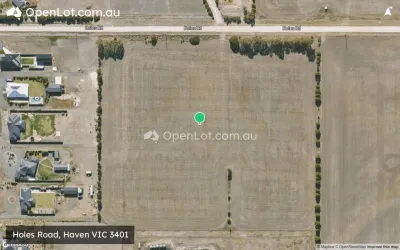 Holes Road, Haven VIC 3401 - Haven VIC 3401