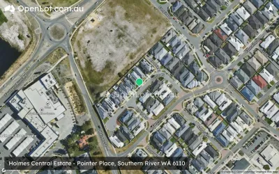 Holmes Central Estate - Pointer Place, Southern River WA 6110 - Southern River