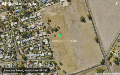 Illawarra Street, Naracoorte SA 5271 - Naracoorte SA 5271