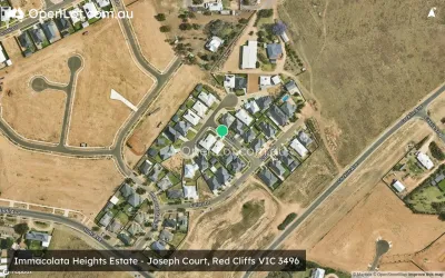 Immacolata Heights Estate - Joseph Court, Red Cliffs VIC 3496 - Red Cliffs