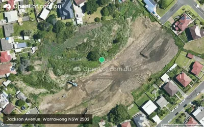 Jackson Avenue, Warrawong NSW 2502 - Warrawong NSW 2502