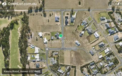 Kenny Road, Haven VIC 3401 - Haven