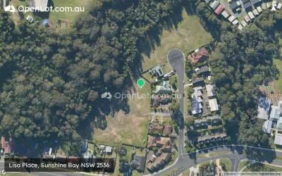 Lisa Place, Sunshine Bay NSW 2536 - Sunshine Bay NSW 2536