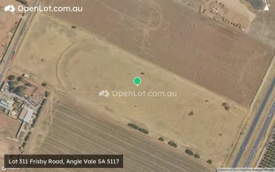 Lot 311 Frisby Road, Angle Vale SA 5117 - Angle Vale SA 5117