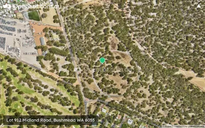 Lot 912 Midland Road, Bushmead WA 6055 - Bushmead