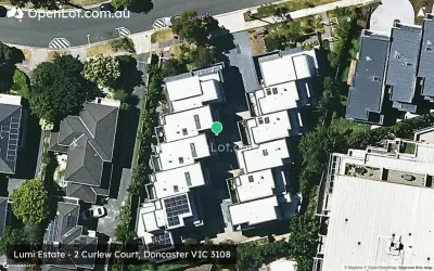 Lumi Estate - 2 Curlew Court, Doncaster VIC 3108 - Doncaster