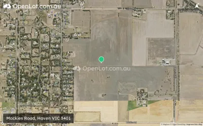 Mackies Road, Haven VIC 3401 - Haven