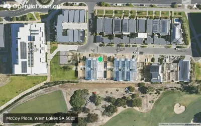 McCoy Place, West Lakes SA 5021 - West Lakes