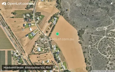 Mcedward Street, Birdwoodton VIC 3505 - Birdwoodton VIC 3505