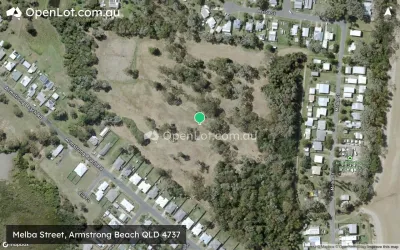 Melba Street, Armstrong Beach QLD 4737 - Armstrong Beach QLD 4737