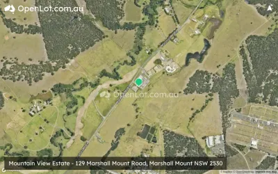 Mountain View Estate - 129 Marshall Mount Road, Marshall Mount NSW 2530 - Marshall Mount