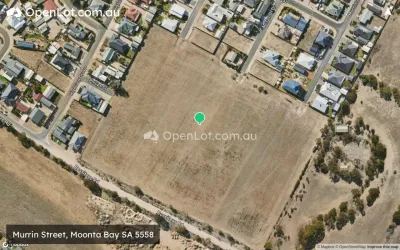 Murrin Street, Moonta Bay SA 5558 - Moonta Bay SA 5558