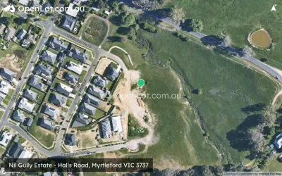 Nil Gully Estate - Halls Road, Myrtleford VIC 3737 - Myrtleford