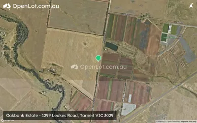 Oakbank Estate - 1299 Leakes Road, Tarneit VIC 3029 - Tarneit