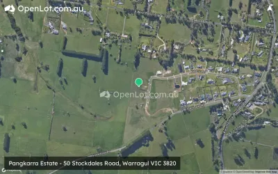 Pangkarra Estate - 50 Stockdales Road, Warragul VIC 3820 - Warragul VIC 3820