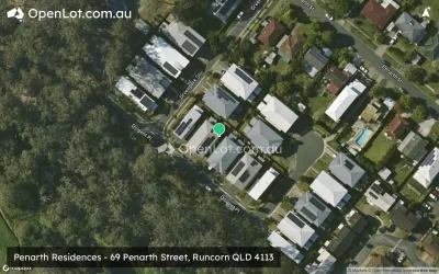 Penarth Residences - 69 Penarth Street, Runcorn QLD 4113 - Runcorn