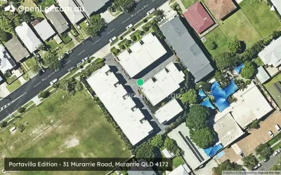 Portavilla Edition - 31 Murarrie Road, Murarrie QLD 4172 - Murarrie