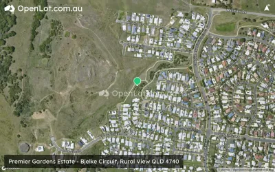 Premier Gardens Estate - Bjelke Circuit, Rural View QLD 4740 - Rural View QLD 4740