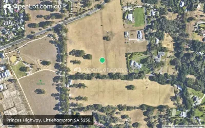 Princes Highway, Littlehampton SA 5250 - Littlehampton SA 5250