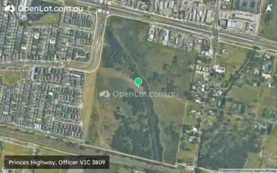 Princes Highway, Officer VIC 3809 - Officer