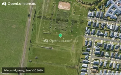 Princes Highway, Sale VIC 3850 - Sale VIC 3850