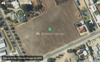 Rayson Street, Murray Bridge SA 5253 - Murray Bridge SA 5253