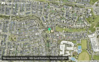 Renaissance Rise Estate - 30b Ducal Parkway, Mernda VIC 3754 - Mernda
