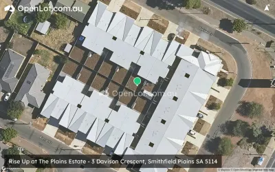 Rise Up at The Plains Estate - 3 Davison Crescent, Smithfield Plains SA 5114 - Smithfield Plains SA 5114