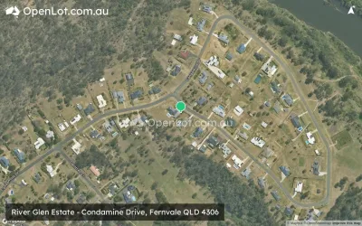 River Glen Estate - Condamine Drive, Fernvale QLD 4306 - Fernvale