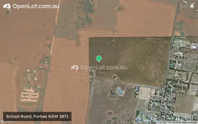 School Road, Forbes NSW 2871 - Forbes NSW 2871