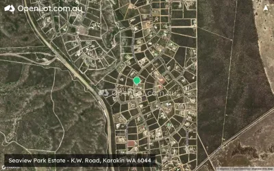 Seaview Park Estate - K.W. Road, Karakin WA 6044 - Karakin WA 6044