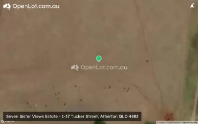 Seven Sister Views Estate - 1-37 Tucker Street, Atherton QLD 4883 - Atherton