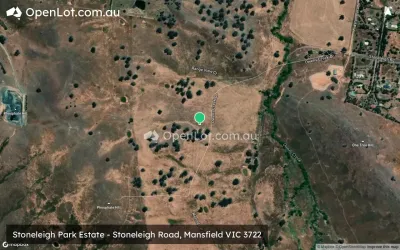 Stoneleigh Park Estate - Stoneleigh Road, Mansfield VIC 3722 - Mansfield