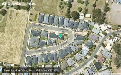 Strathloddon Drive, Strathfieldsaye VIC 3551 - Strathfieldsaye VIC 3551