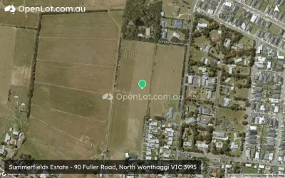 Summerfields Estate - 90 Fuller Road, North Wonthaggi VIC 3995 - North Wonthaggi