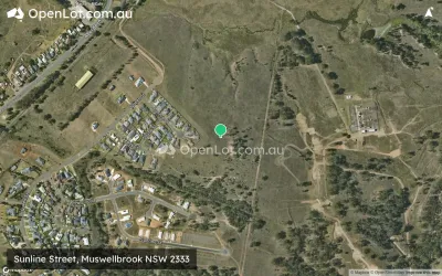 Sunline Street, Muswellbrook NSW 2333 - Muswellbrook NSW 2333
