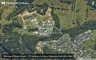 Tallowood Ridge Estate - 77 Tuckeroo Avenue, Mullumbimby NSW 2482 - Mullumbimby NSW 2482