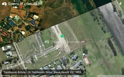 Tamhaven Estate - 31 Tamhaven Drive, Swan Reach VIC 3903 - Swan Reach VIC 3903