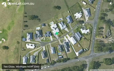 Tee Close, Worrigee NSW 2540 - Worrigee NSW 2540