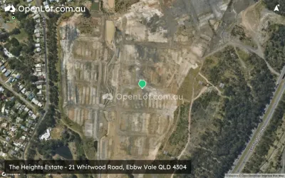 The Heights Estate - 21 Whitwood Road, Ebbw Vale QLD 4304 - Ebbw Vale